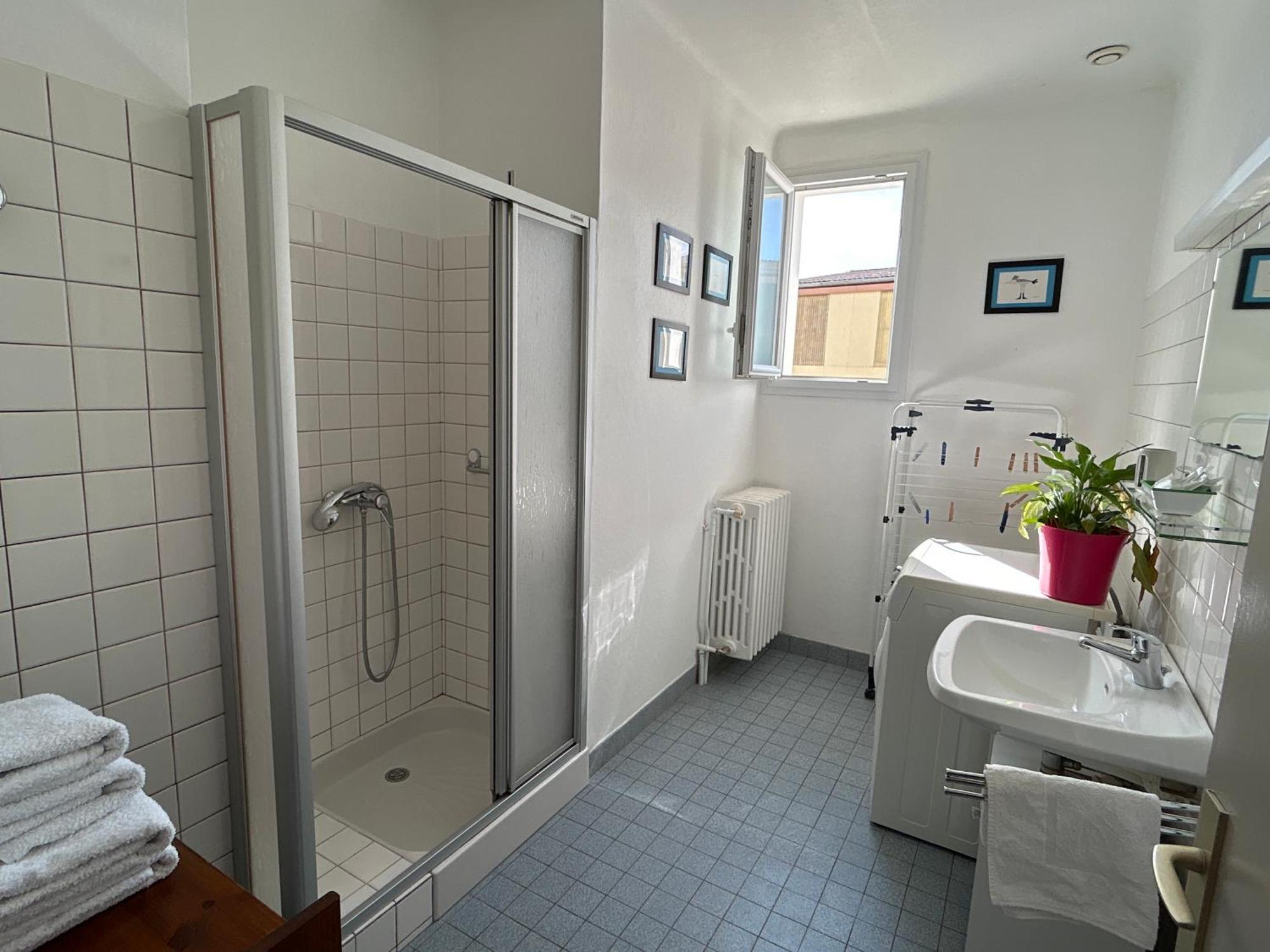 Holiday home Le Jardin D'odette *
